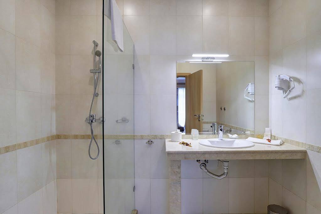 Romance Splendid And Spa Hotel Saints Constantine and Helena Bagian luar foto