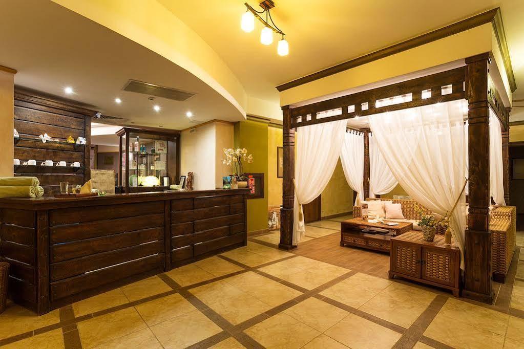 Romance Splendid And Spa Hotel Saints Constantine and Helena Bagian luar foto